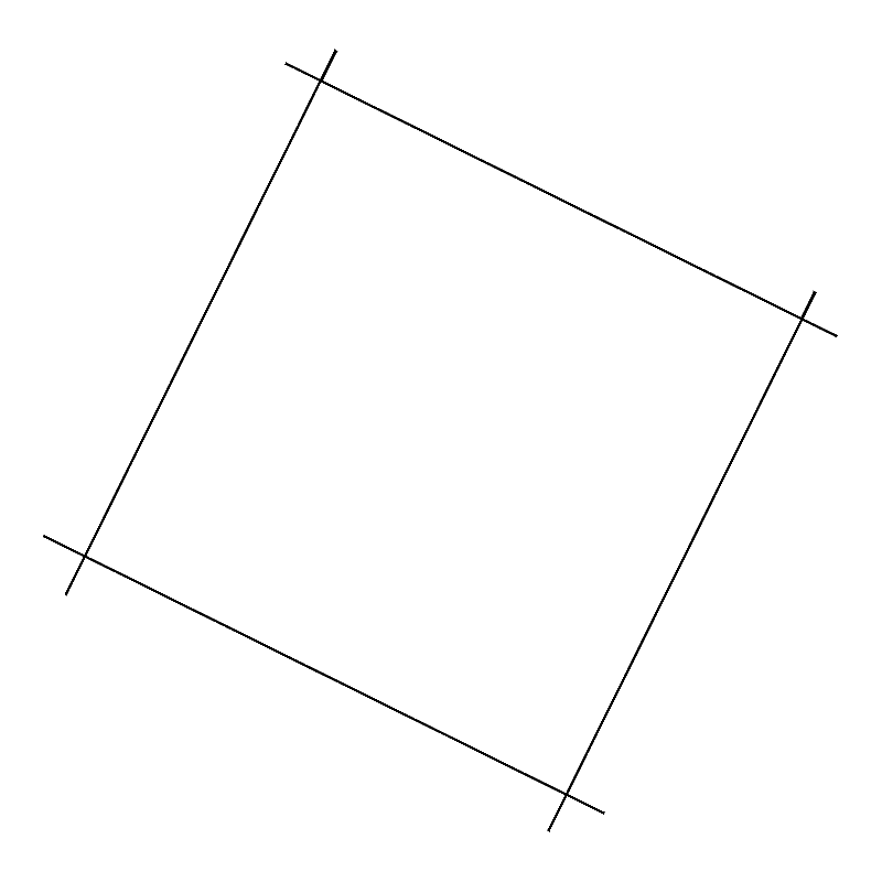 Белый Квадрат